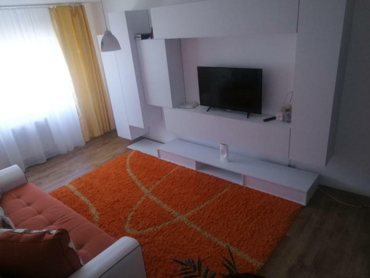 Apartament Sabina Apartment Turda Bagian luar foto