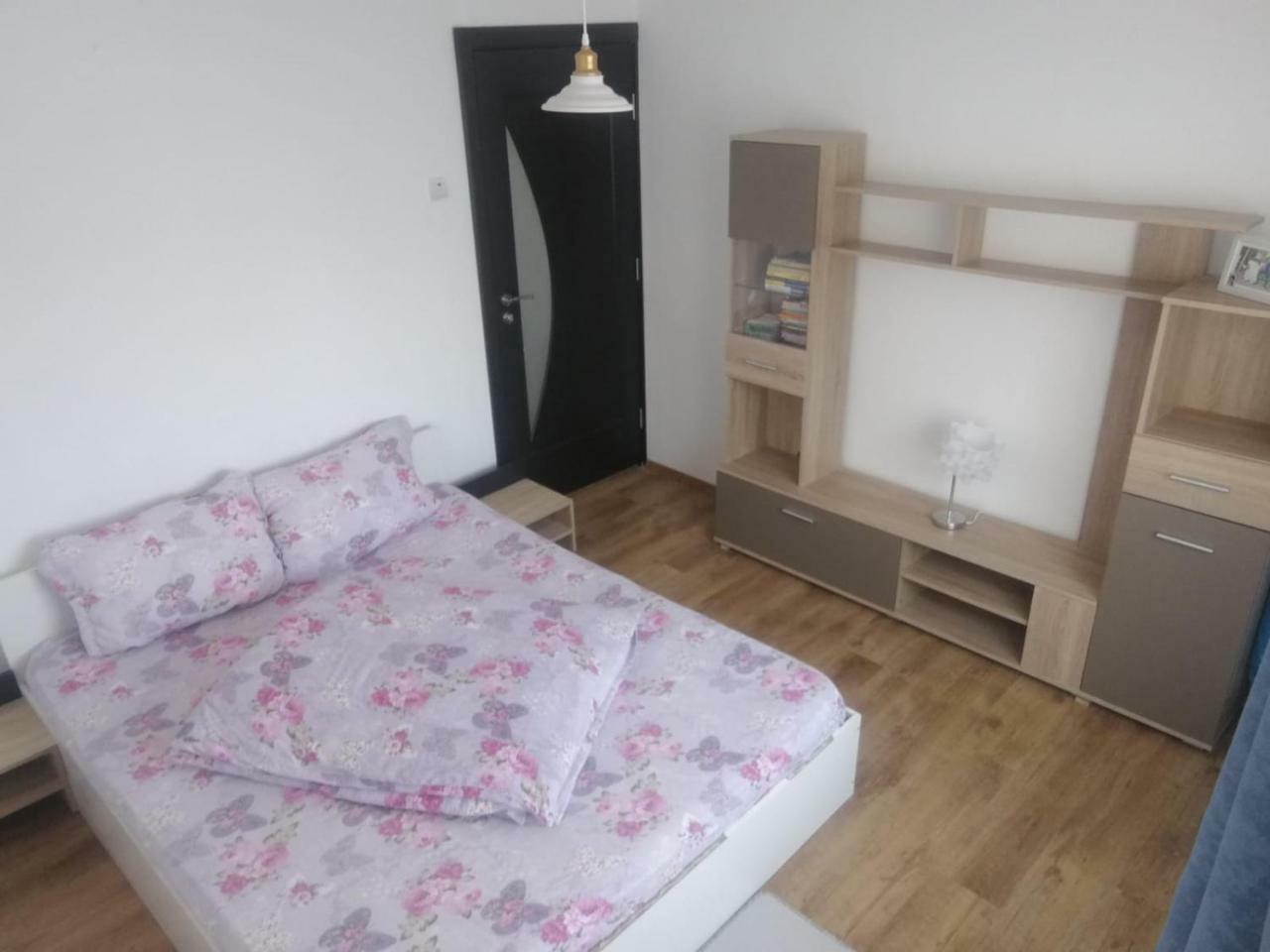 Apartament Sabina Apartment Turda Bagian luar foto