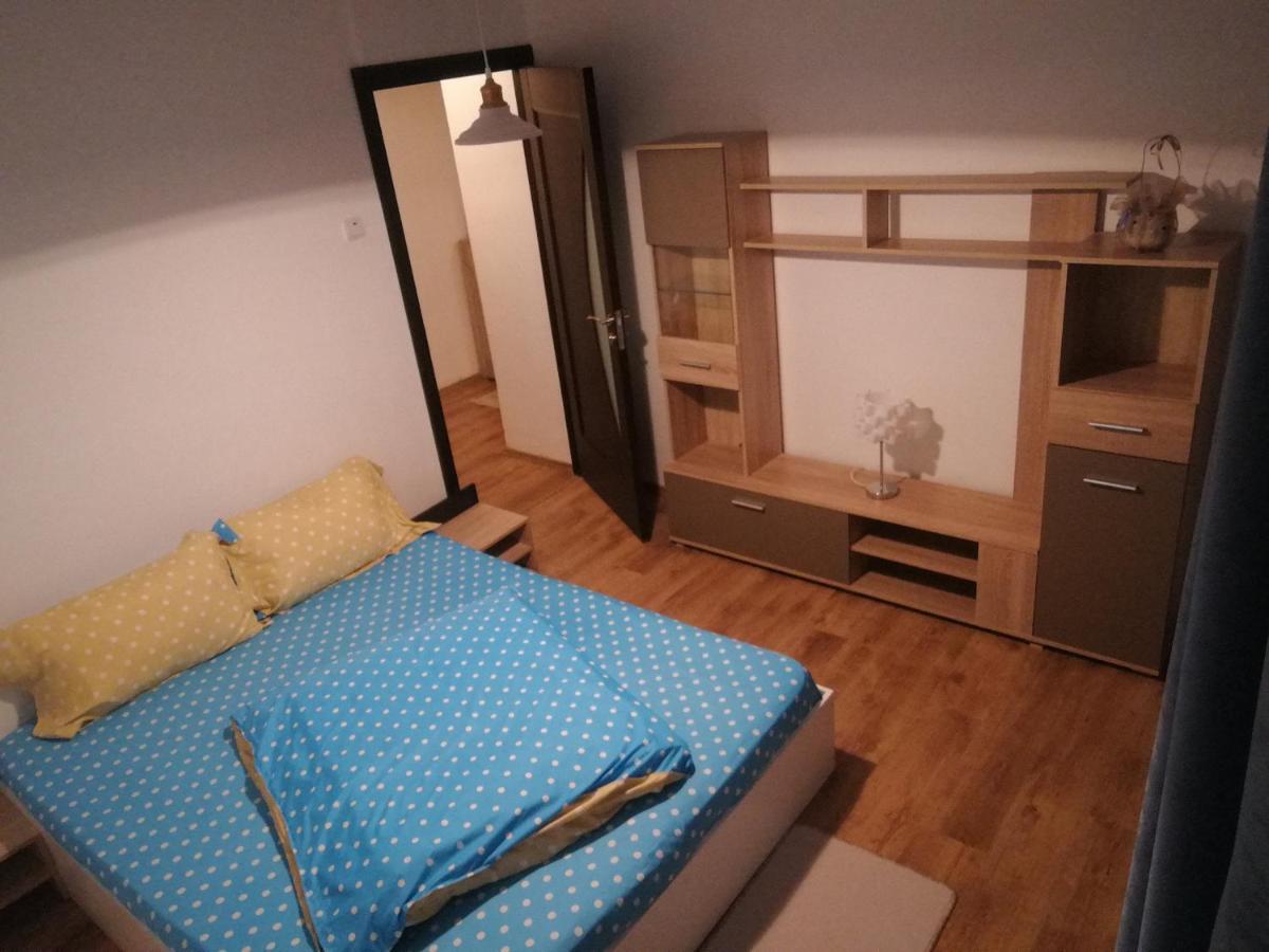 Apartament Sabina Apartment Turda Bagian luar foto
